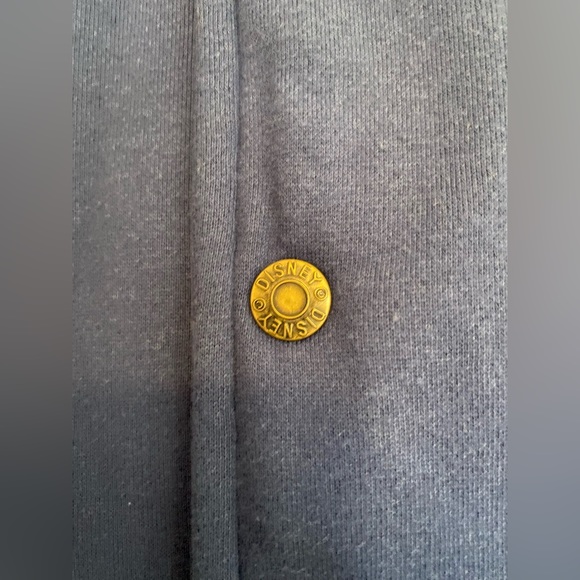 Authentic Walt Disney World Baseball Varsity Jacket Unisex - Picture 8 of 11